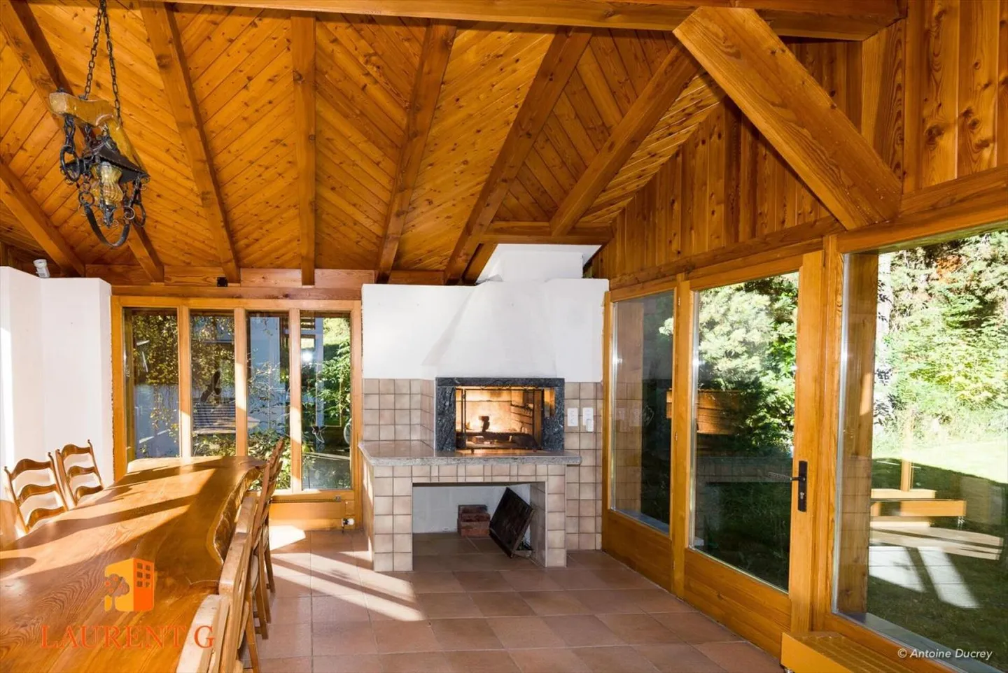 Chalet 10 pièces à Ovronnaz - Photo 11 sur 13