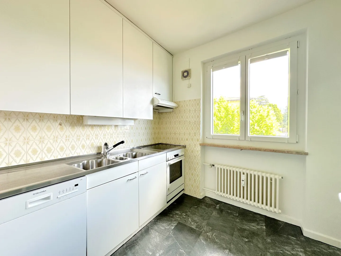 Appartamento con vista panoramica - Foto 7 di 9