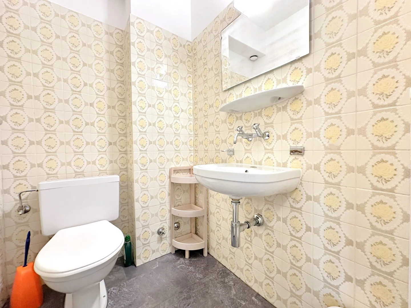 Appartamento con vista panoramica - Foto 9 di 9