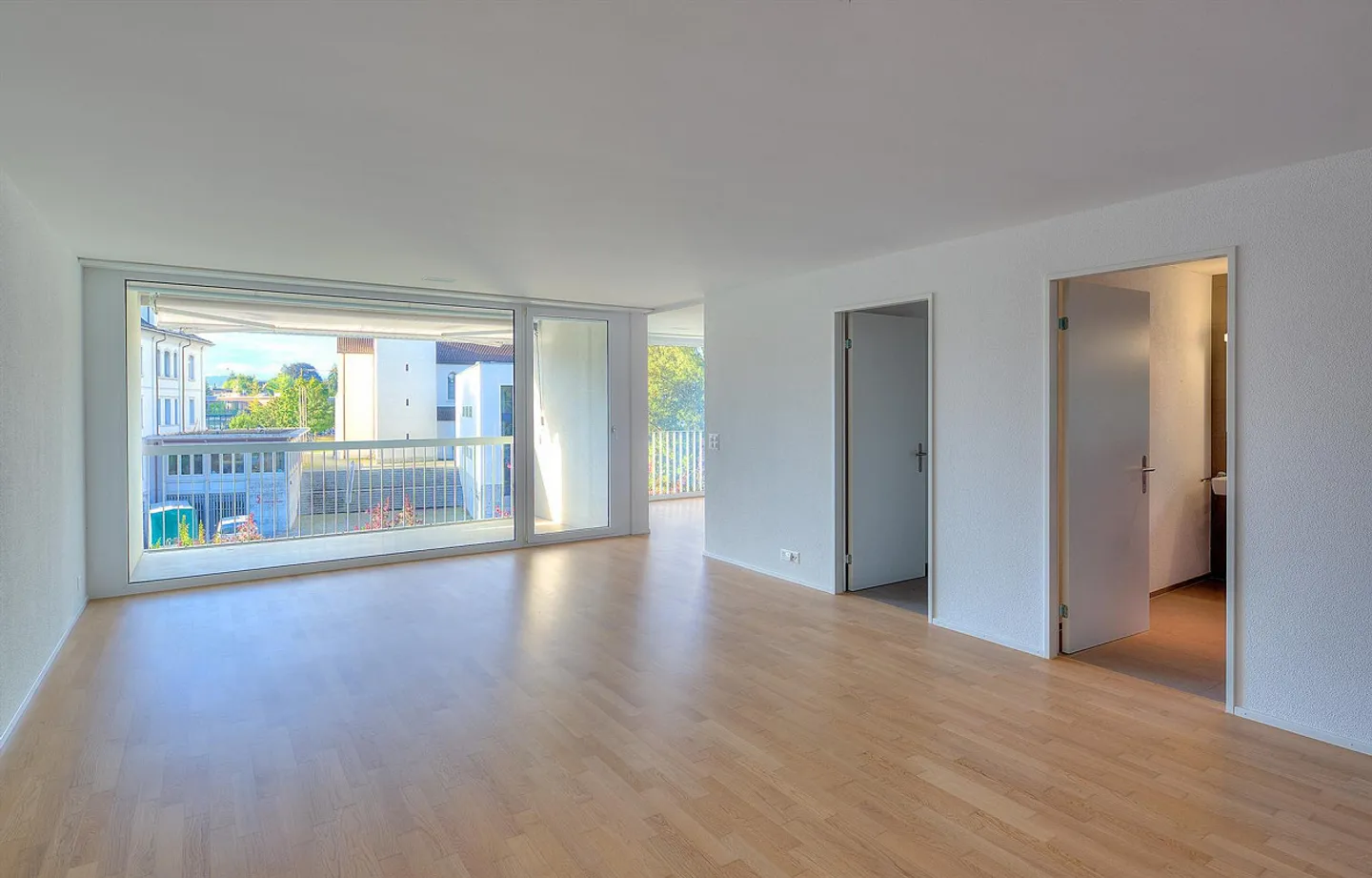 Appartamento Moderno Vicino alla Stazione - Foto 2 di 7