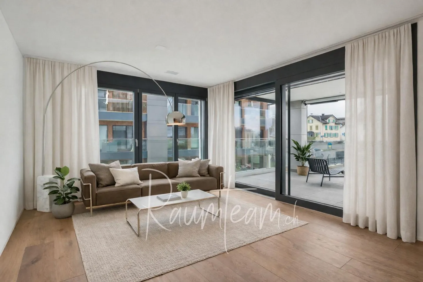 Moderno, di alta qualità e confortevole - Foto 6 di 21