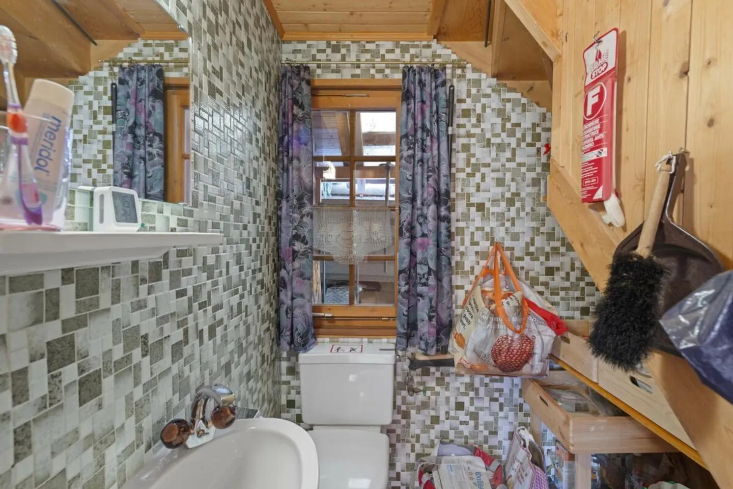 Casa accogliente ad Ausserbinn, perfetta per chi cerca tranquillità - Foto 19 di 26