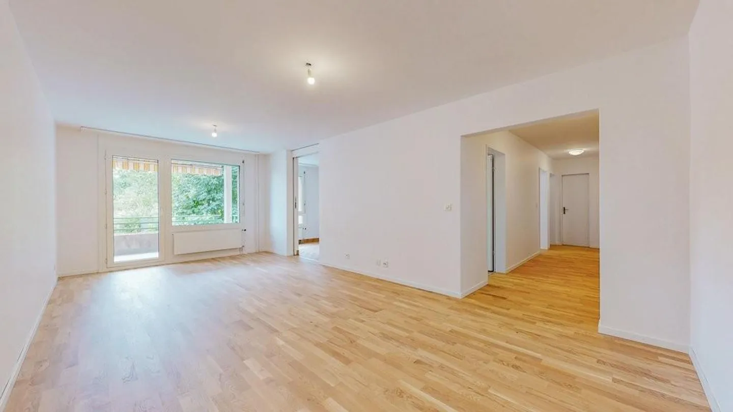 Appartamento con 3,5 stanze al 4° piano - Foto 6 di 7