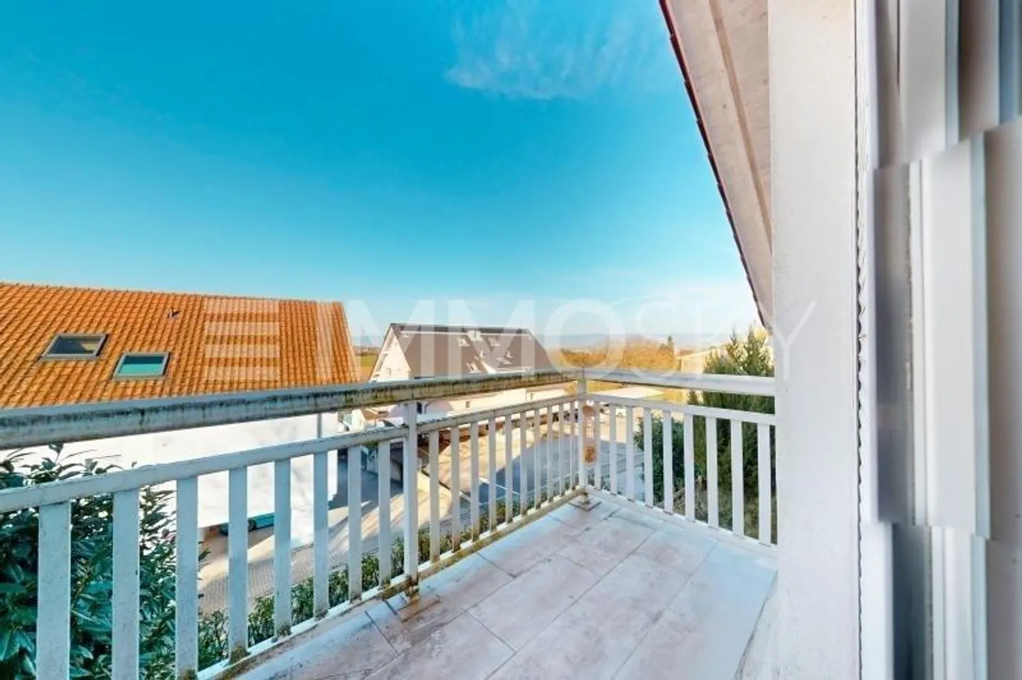 Gebäude mit 3 Einheiten (REN ca. 4,6%) 5 Min. von Avenches - Foto 1 von 5