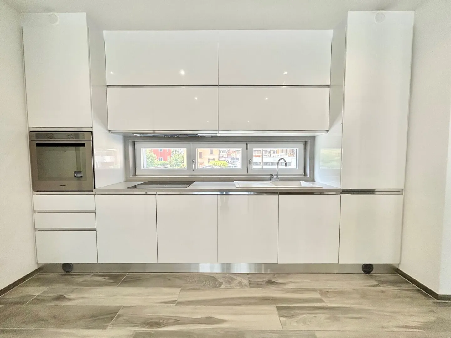 Recherche d'un locataire pour un appartement moderne de 2,5 pièces à Capolago - Photo 1 sur 10