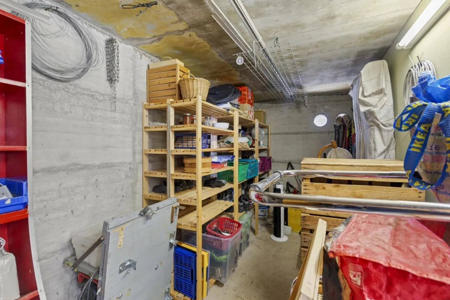 Casa accogliente ad Ausserbinn, perfetta per chi cerca tranquillità - Foto 24 di 26