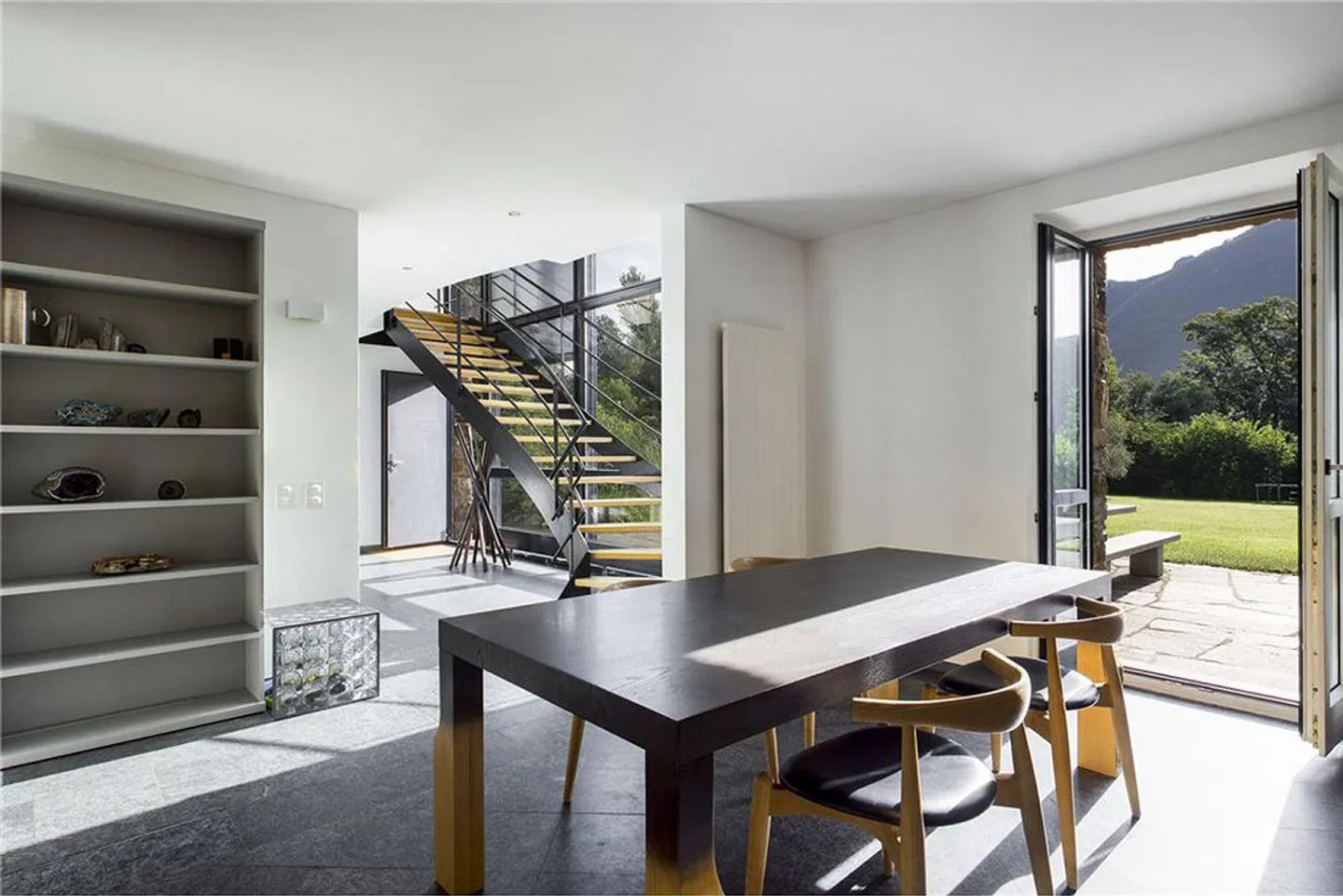 Oasis pleine de charme, de nature et de tranquillité ! Au cœur de Collina D'Oro ! - Photo 9 sur 13