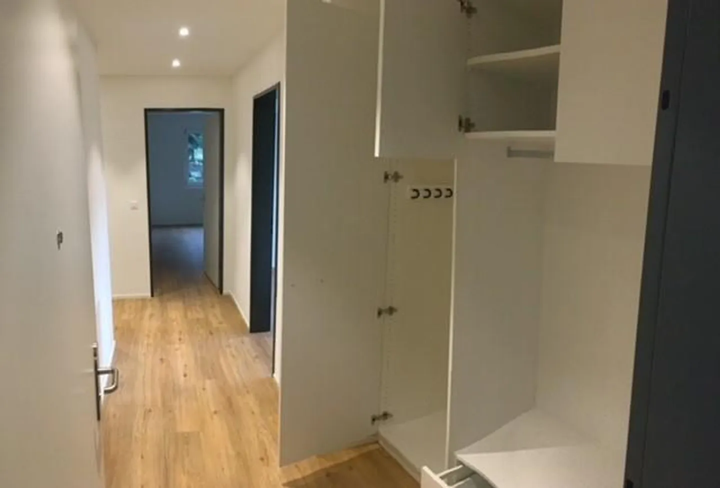Moderno appartamento di 4,5 stanze con vista mozzafiato sulle montagne ad Attinghausen - Foto 2 di 10