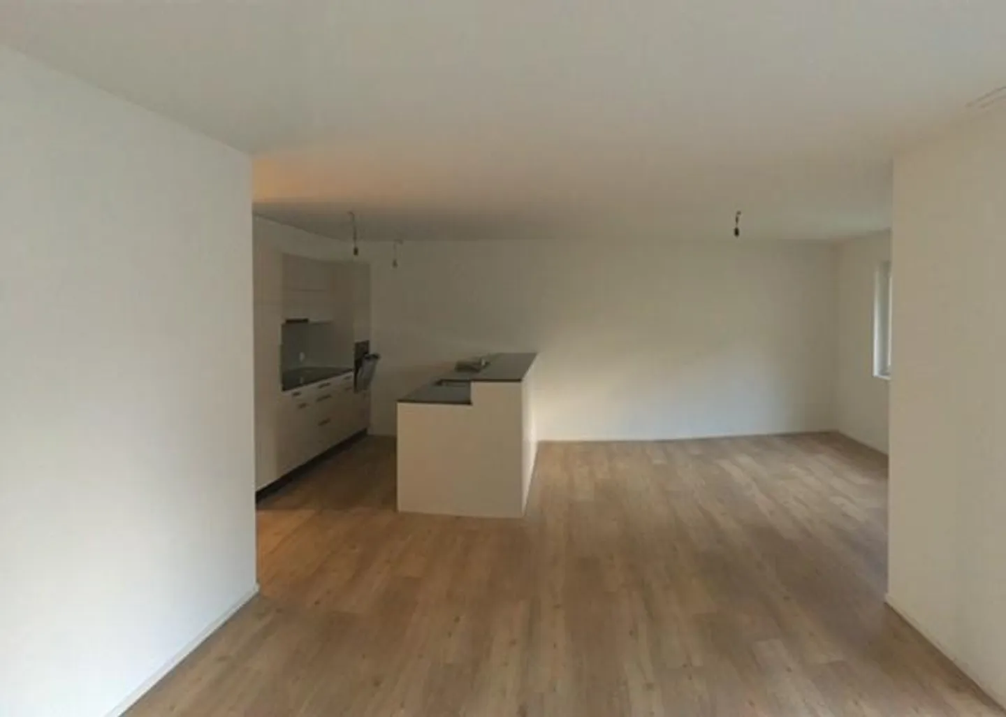 Moderno appartamento di 4,5 stanze con vista mozzafiato sulle montagne ad Attinghausen - Foto 4 di 10