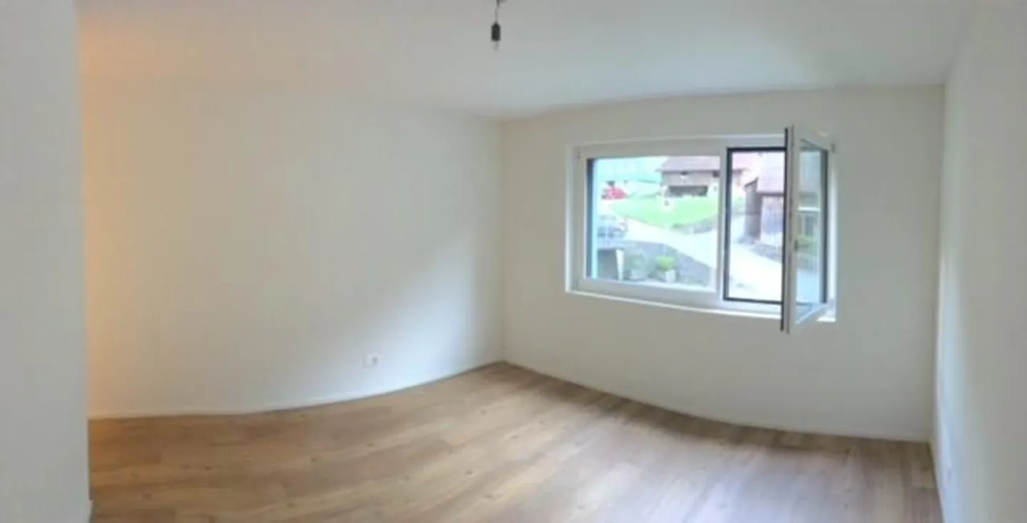 Moderno appartamento di 4,5 stanze con vista mozzafiato sulle montagne ad Attinghausen - Foto 9 di 10