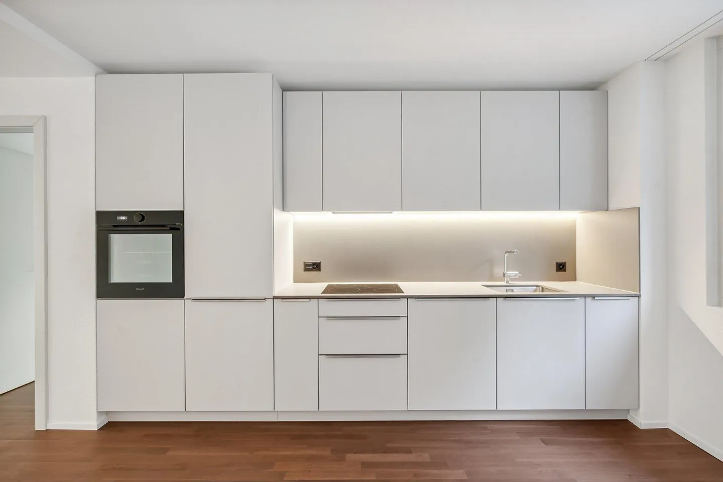 Completely renovated apartment in the city center - Photo 3 of 6