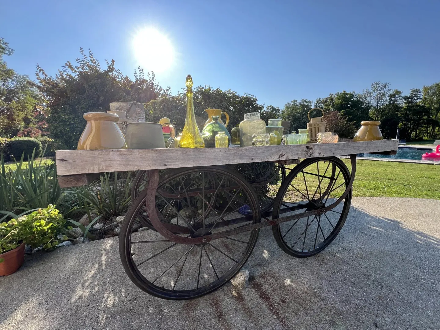 Maison individuelle à vendre - Photo 1 sur 1