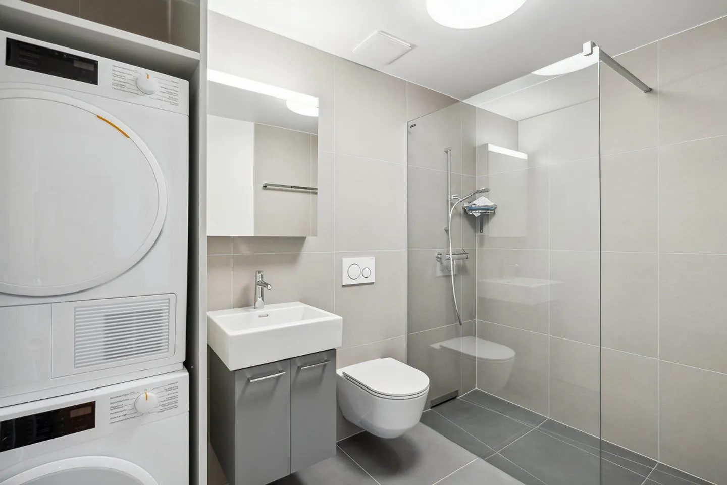 Completely renovated apartment in the city center - Photo 4 of 6