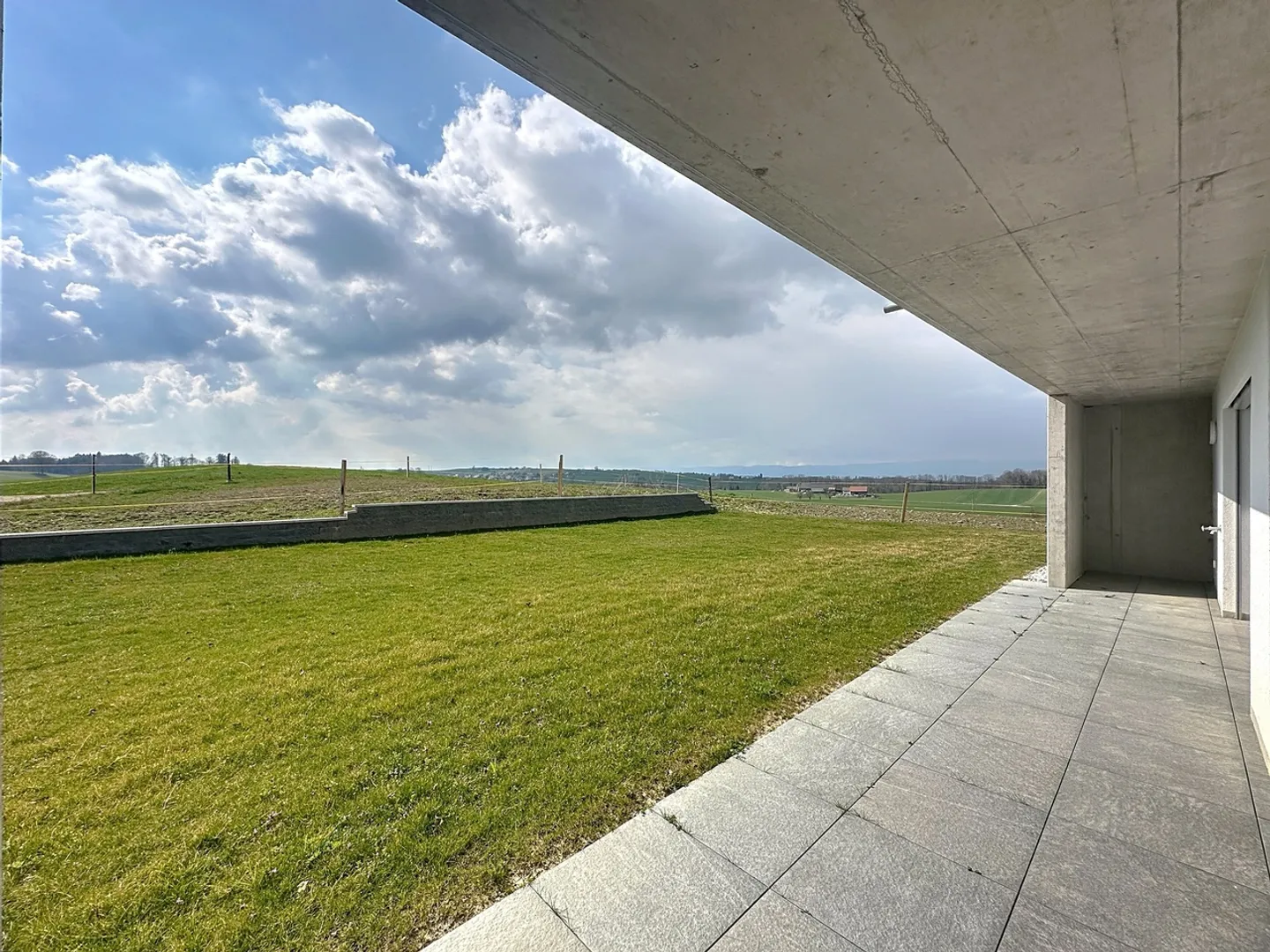A quelques minutes d'Avry  Magnifique appartement de 5,5 pces - Photo 6 sur 6