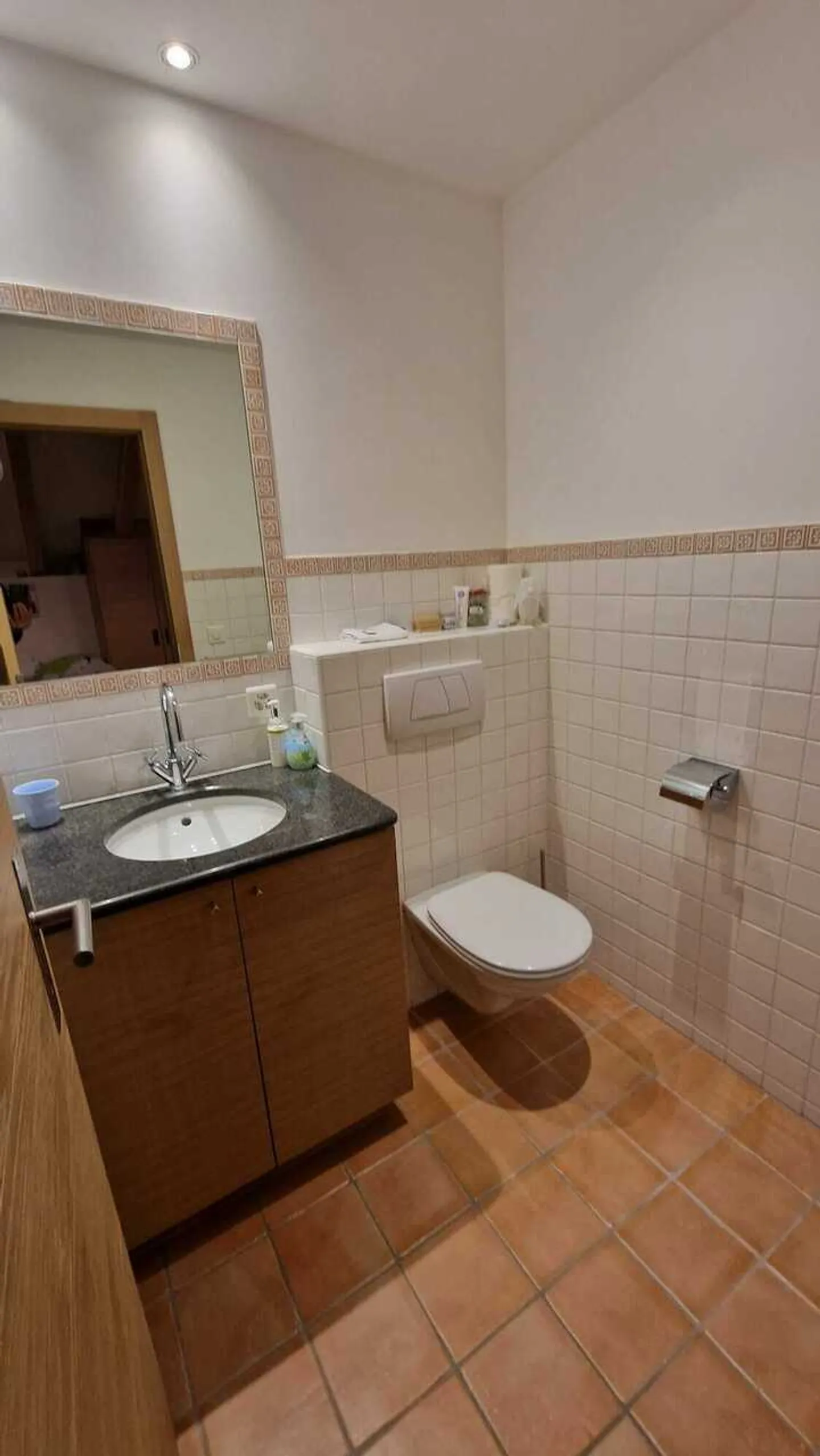 CHALET 7 STANZE NEL CENTRO DI VERBIER CON 2 APPARTAMENTI SEPARATI - Foto 11 di 26