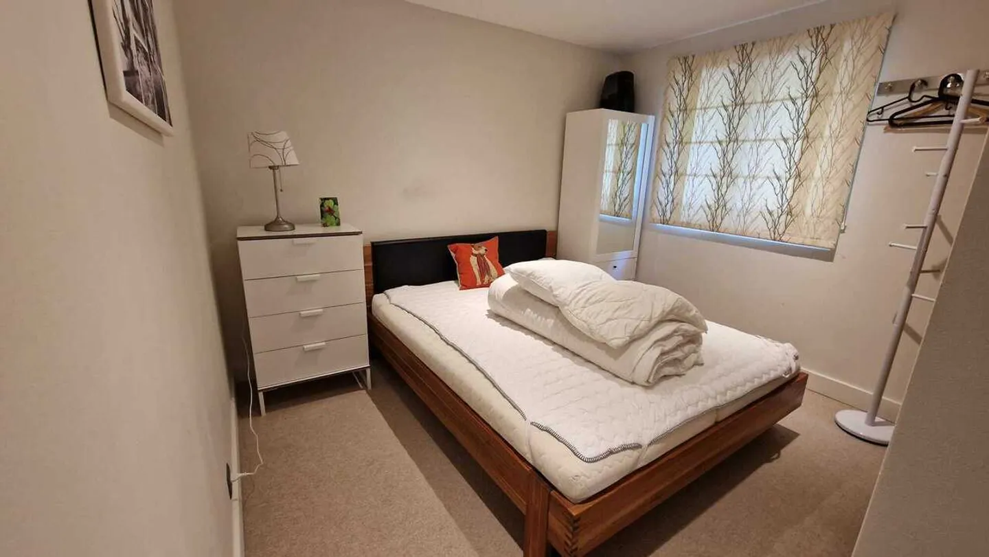 CHALET 7 STANZE NEL CENTRO DI VERBIER CON 2 APPARTAMENTI SEPARATI - Foto 13 di 26