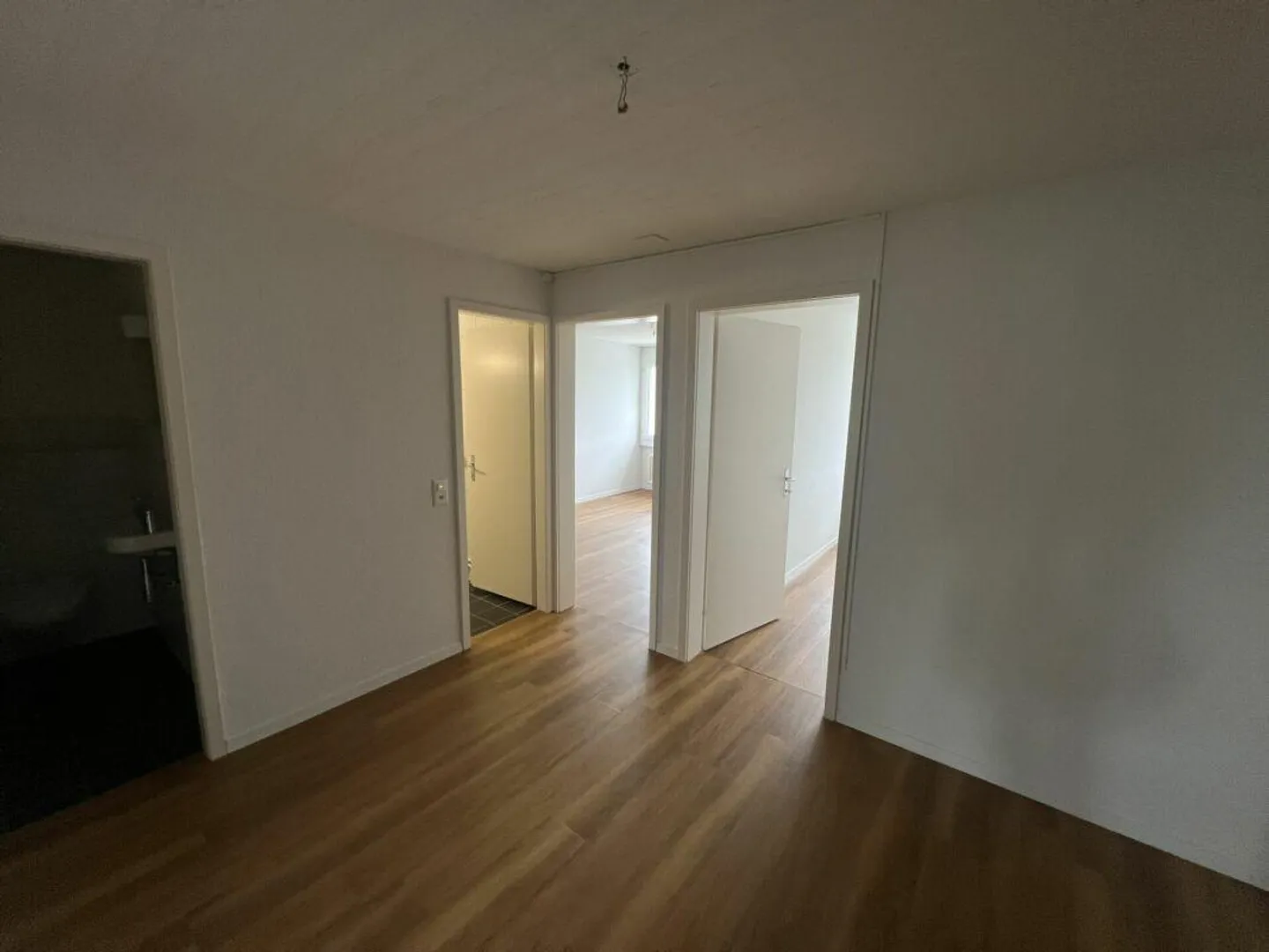 Appartement 4.5 pièces au 2ème étage - Photo 4 sur 10