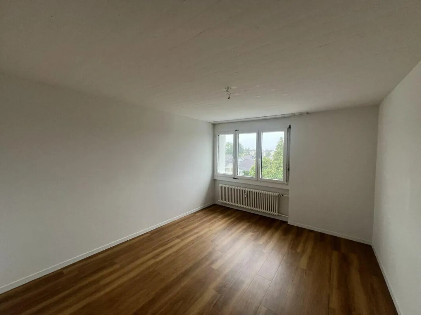 Appartement 4.5 pièces au 2ème étage - Photo 6 sur 10