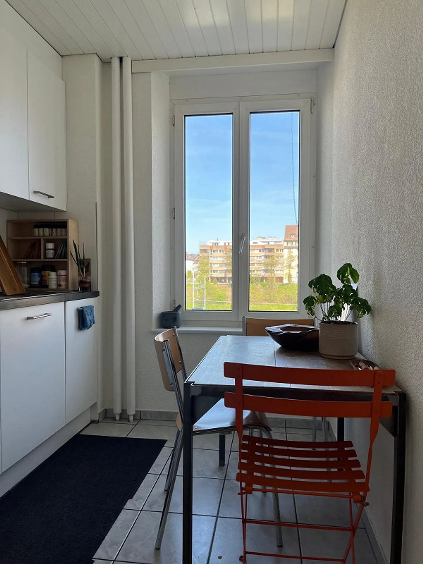 Charmante Jugendstilwohnung - Foto 1 von 17