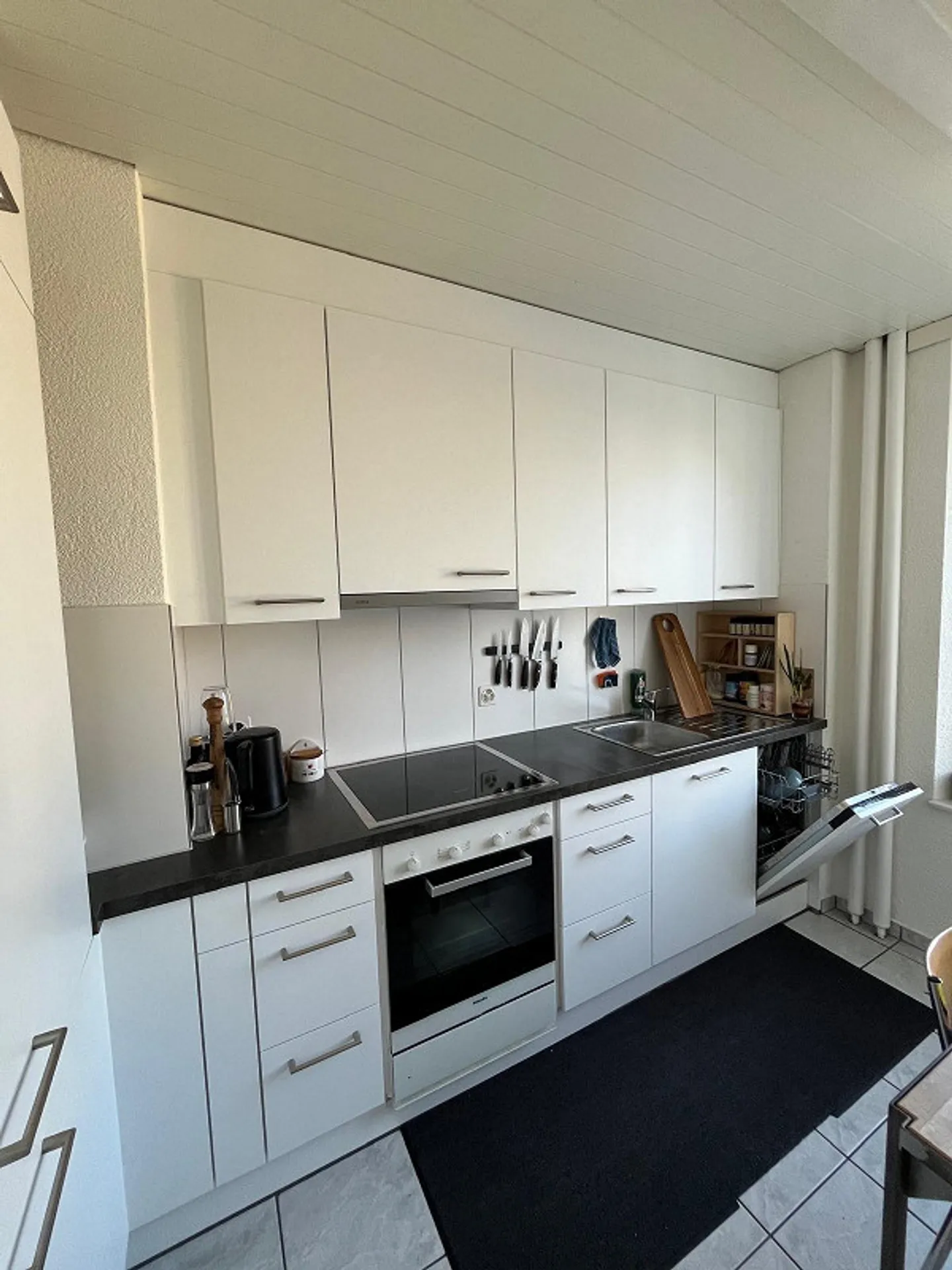 Charmante Jugendstilwohnung - Foto 3 von 17