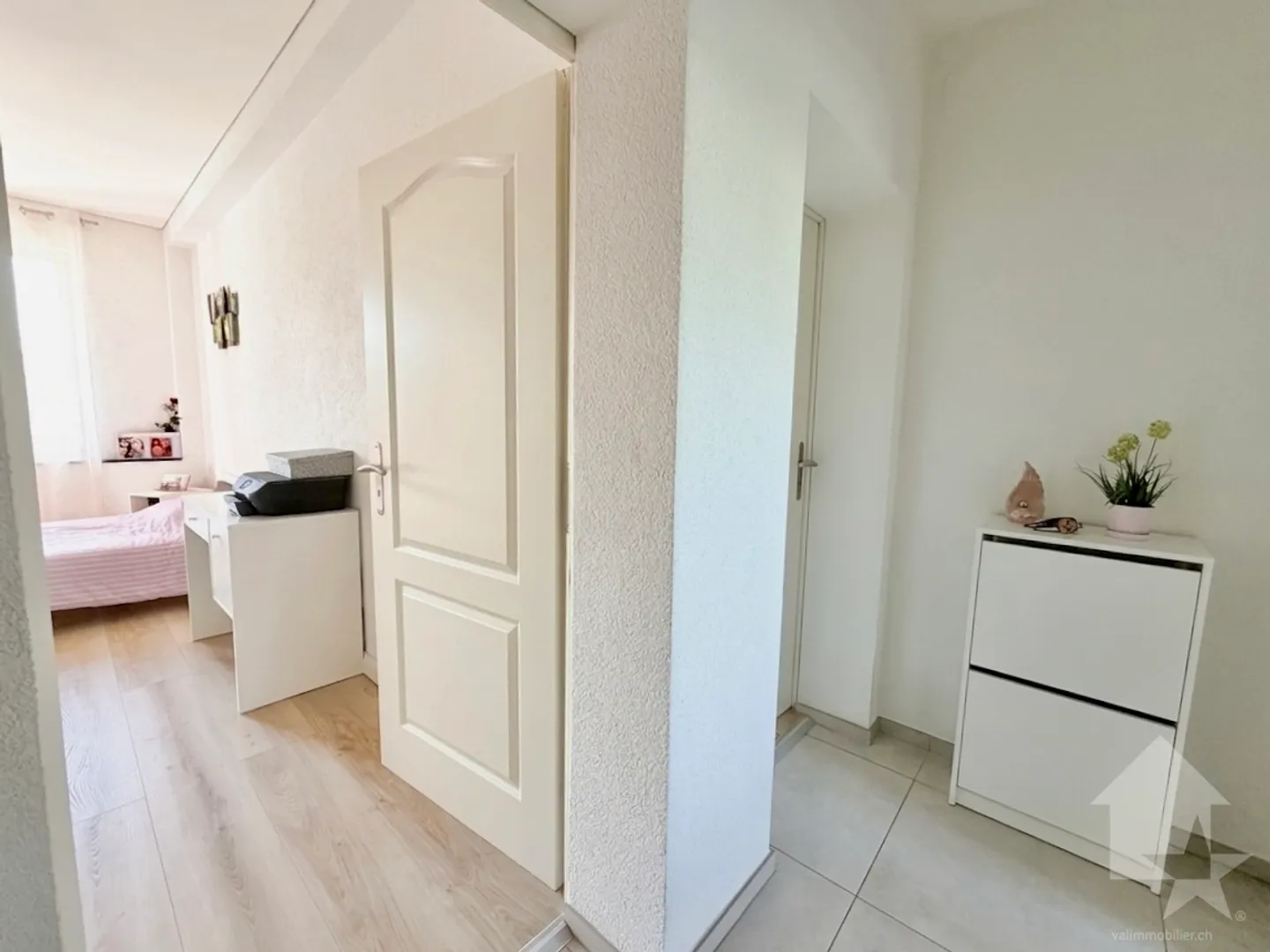 Appartamento Incantevole a Chippis - Foto 3 di 10