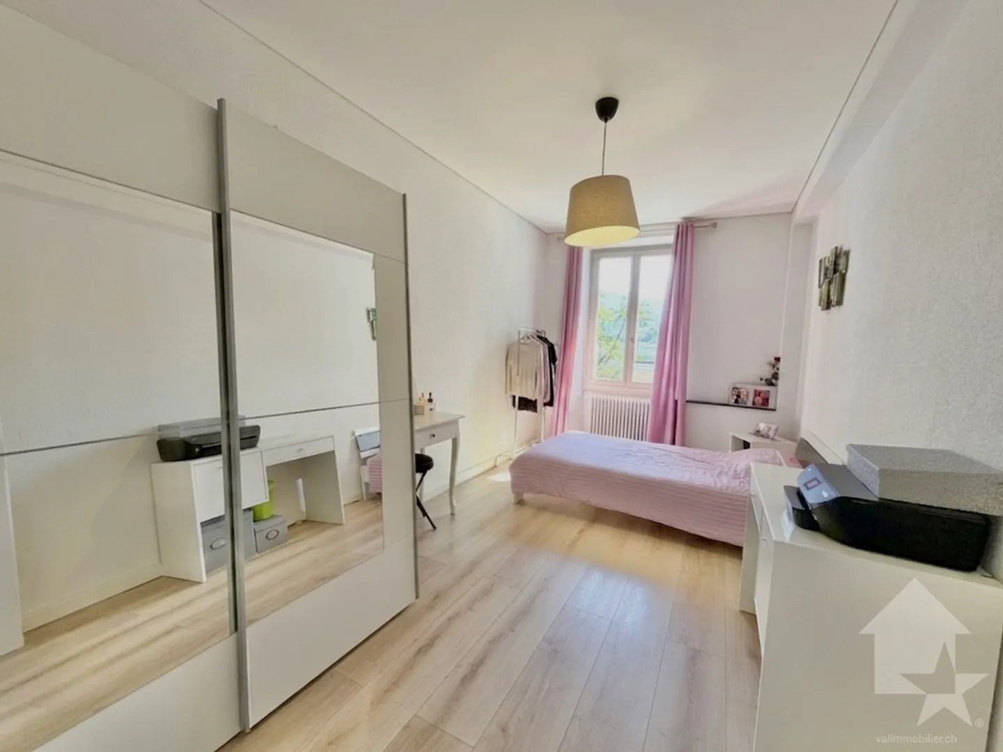 Appartamento Incantevole a Chippis - Foto 7 di 10