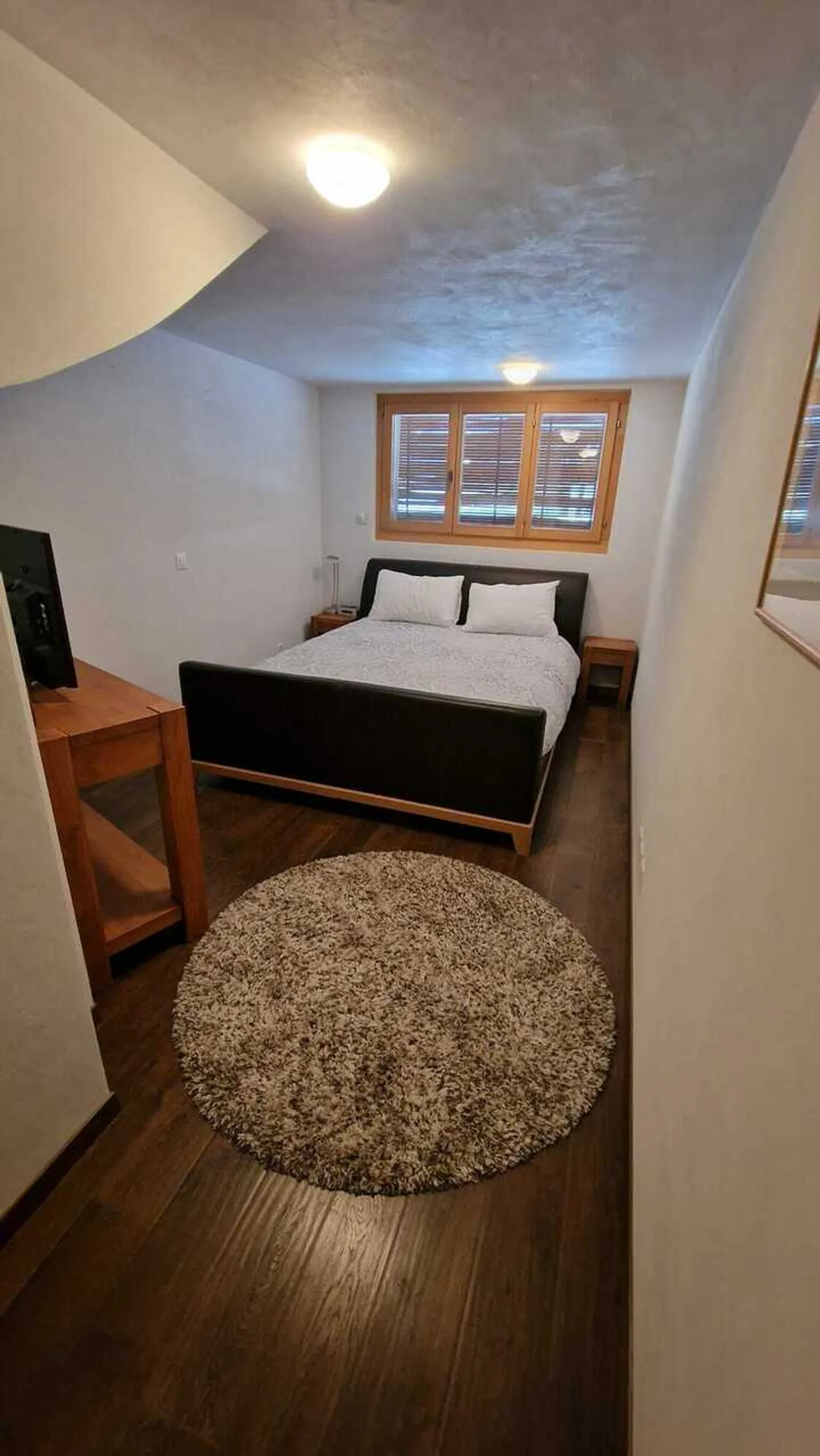 CHALET 7 STANZE NEL CENTRO DI VERBIER CON 2 APPARTAMENTI SEPARATI - Foto 18 di 26