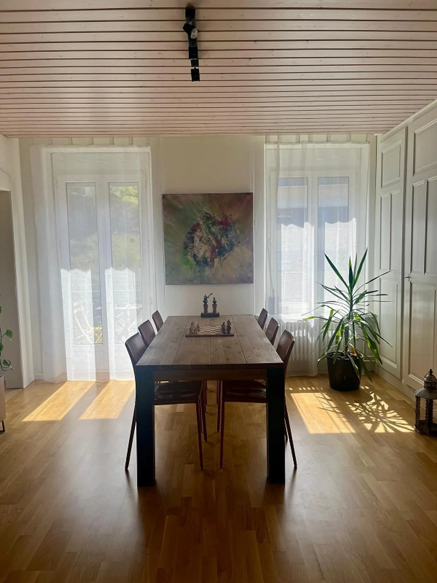 Charmante Jugendstilwohnung - Foto 4 von 17