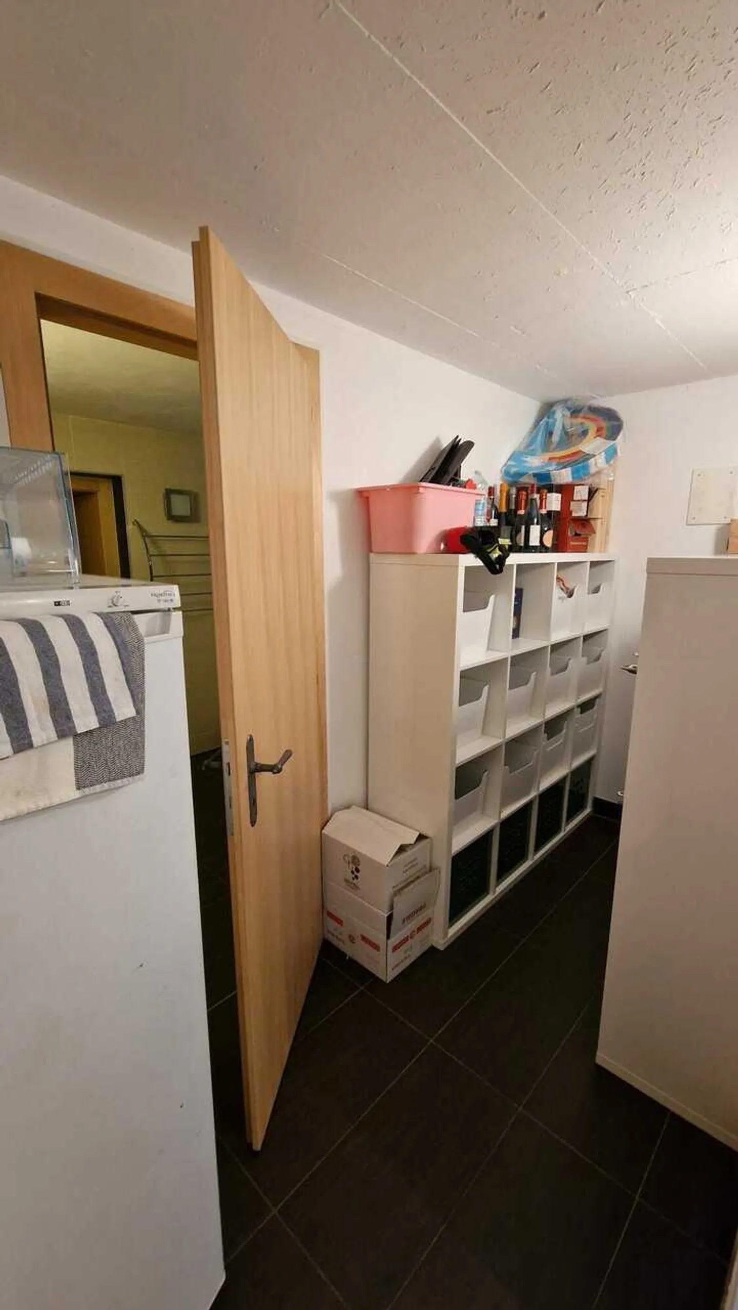 CHALET 7 STANZE NEL CENTRO DI VERBIER CON 2 APPARTAMENTI SEPARATI - Foto 21 di 26