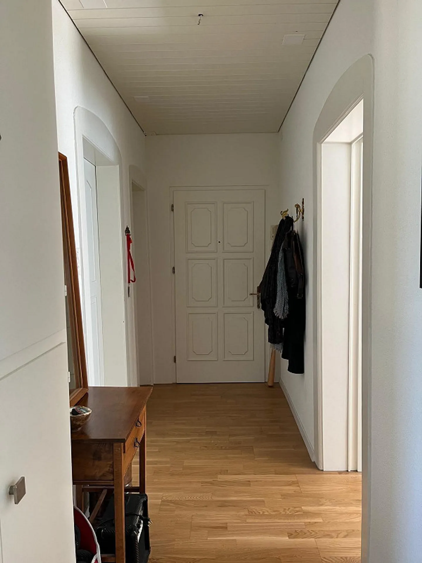 Charmante Jugendstilwohnung - Foto 10 von 17