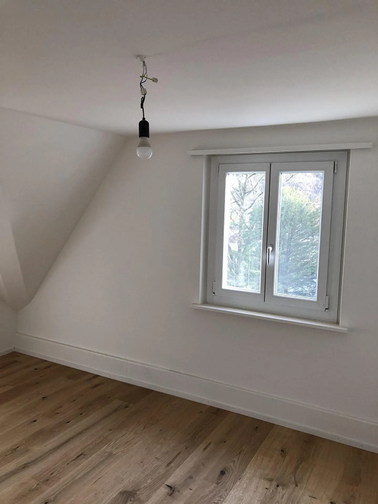 Penthouse on the Wesemlin - Photo 4 of 25