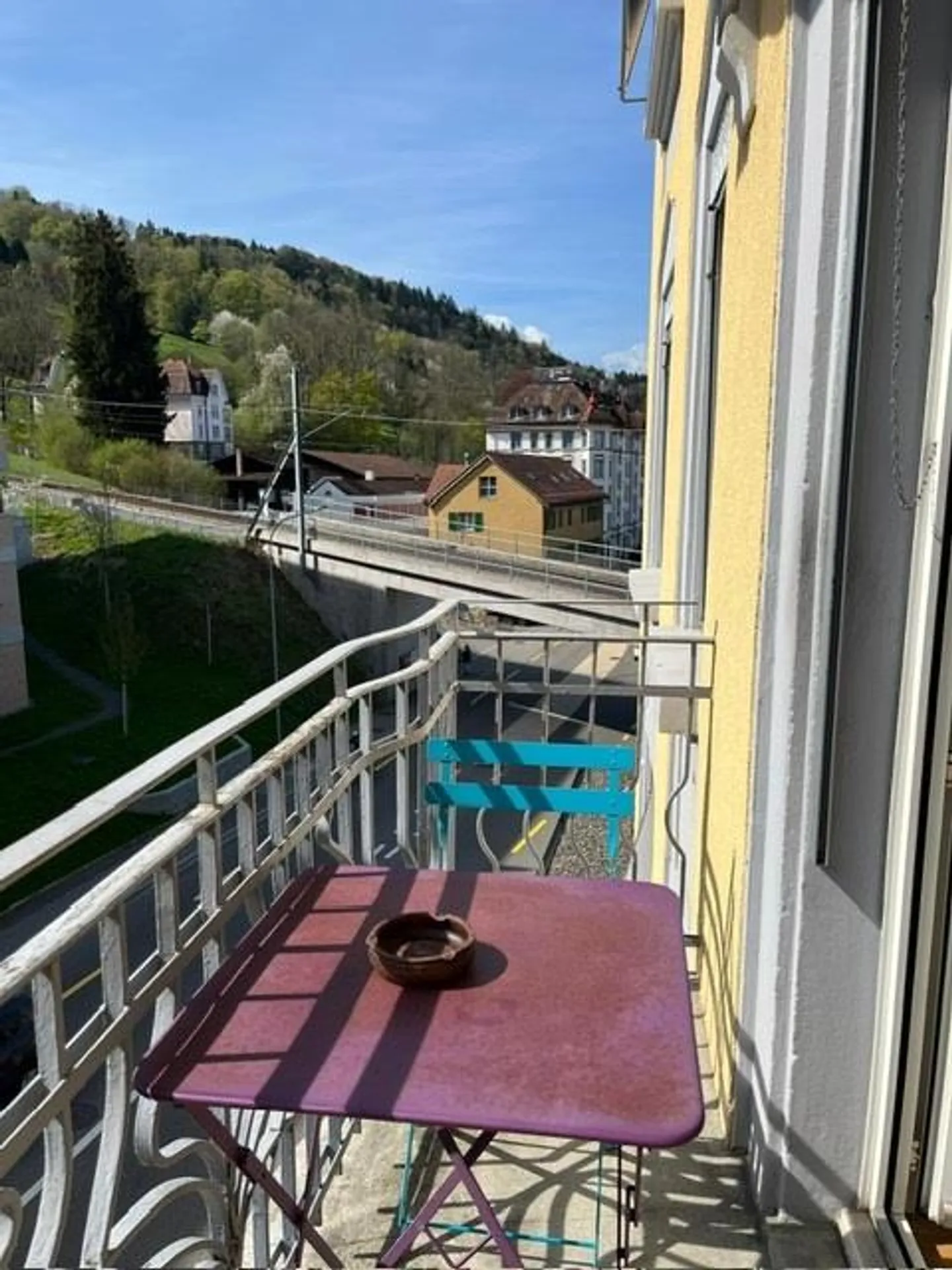 Charmante Jugendstilwohnung - Foto 14 von 17
