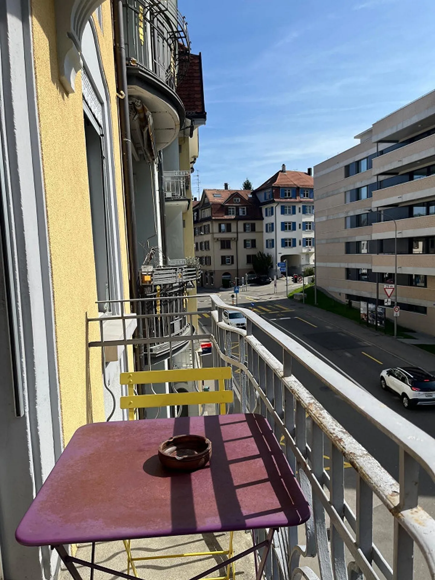 Charmante Jugendstilwohnung - Foto 15 von 17