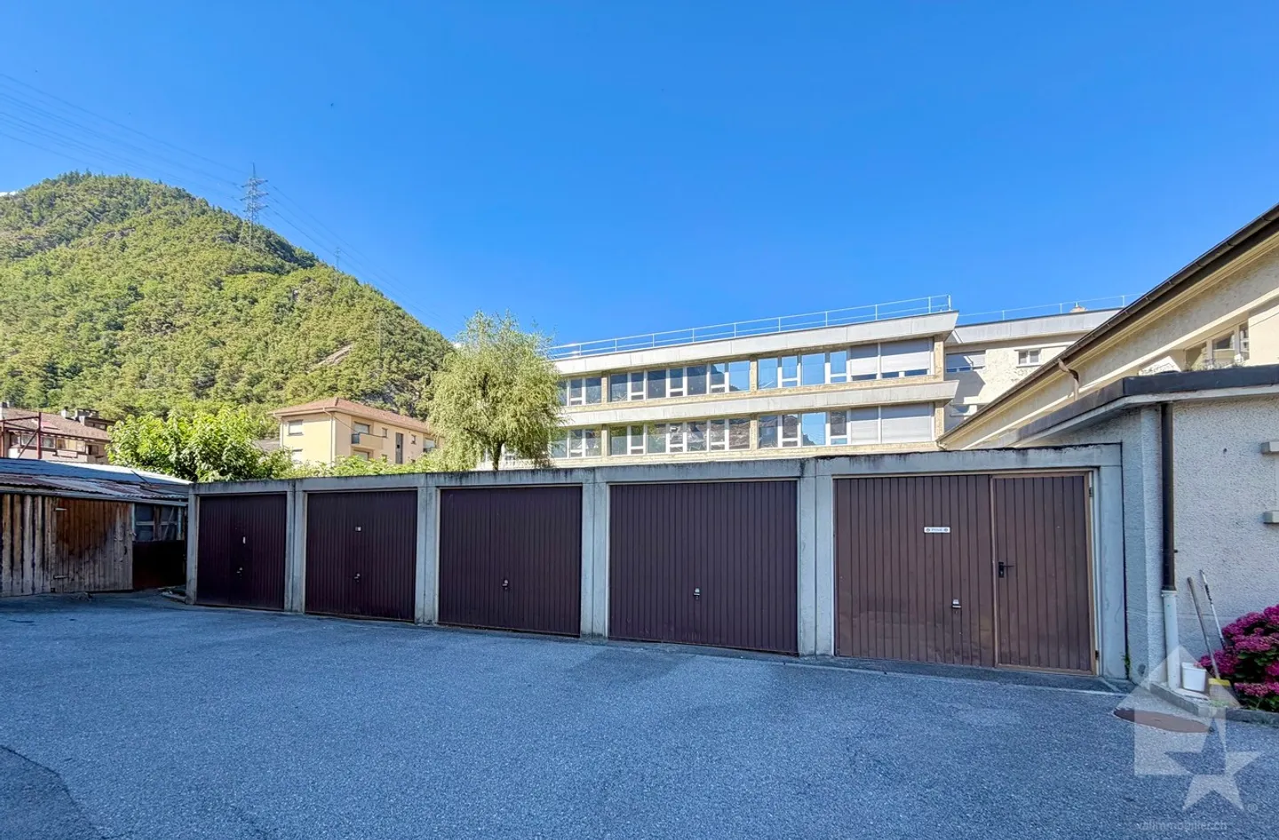 Appartamento Incantevole a Chippis - Foto 9 di 10