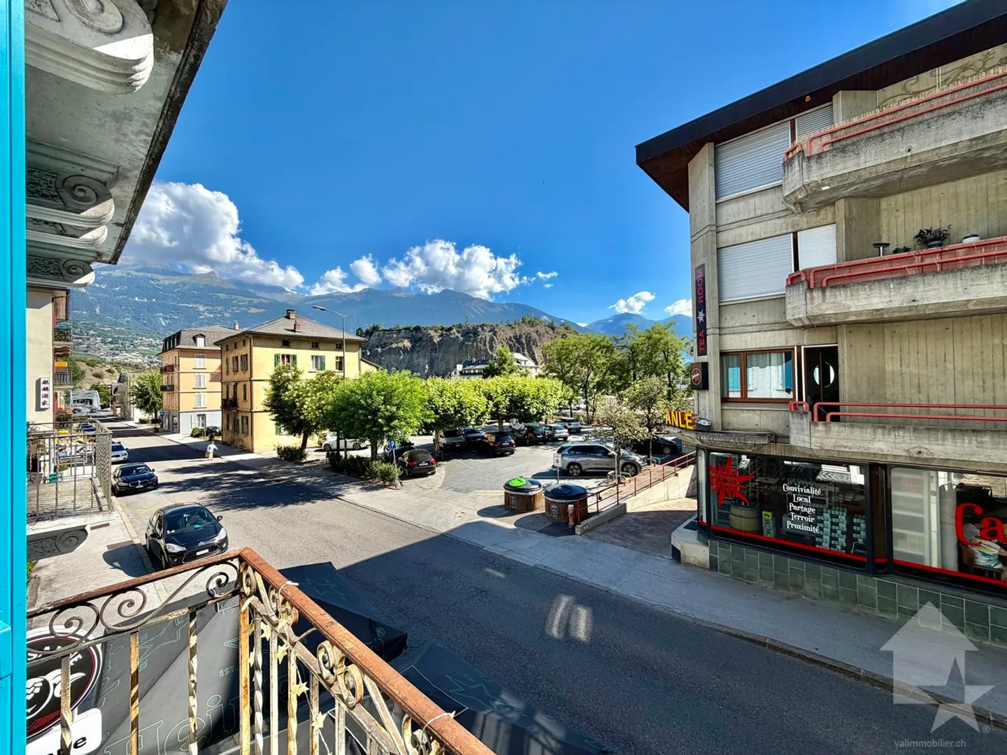 Appartamento Incantevole a Chippis - Foto 10 di 10