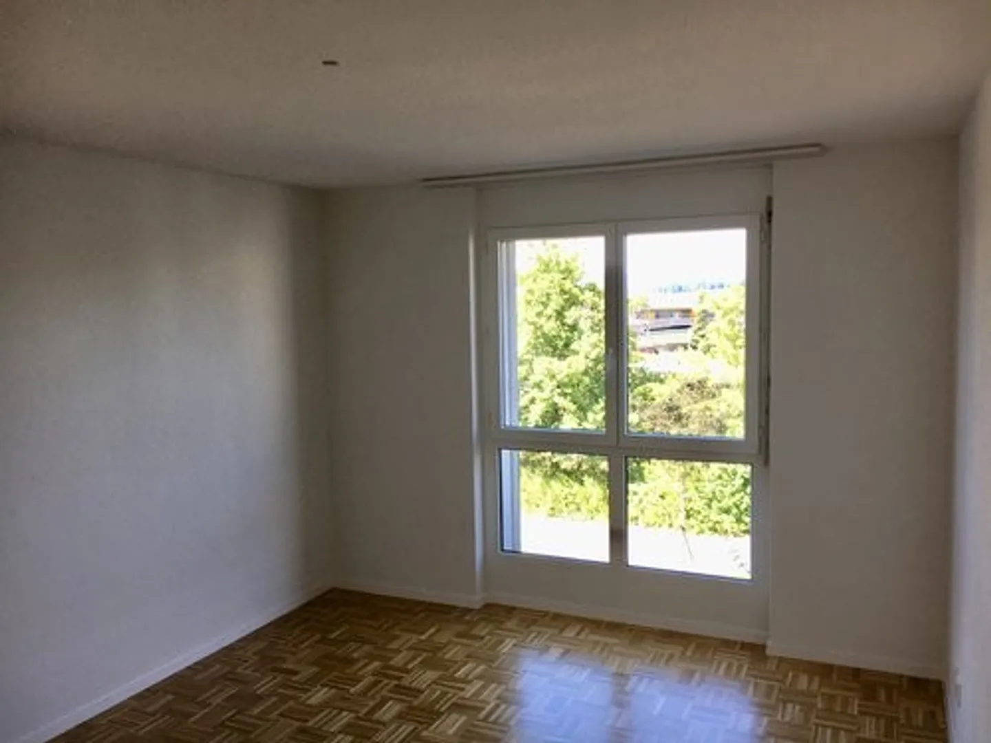 Charmante 3.5-Zimmerwohnung - Foto 1 von 8
