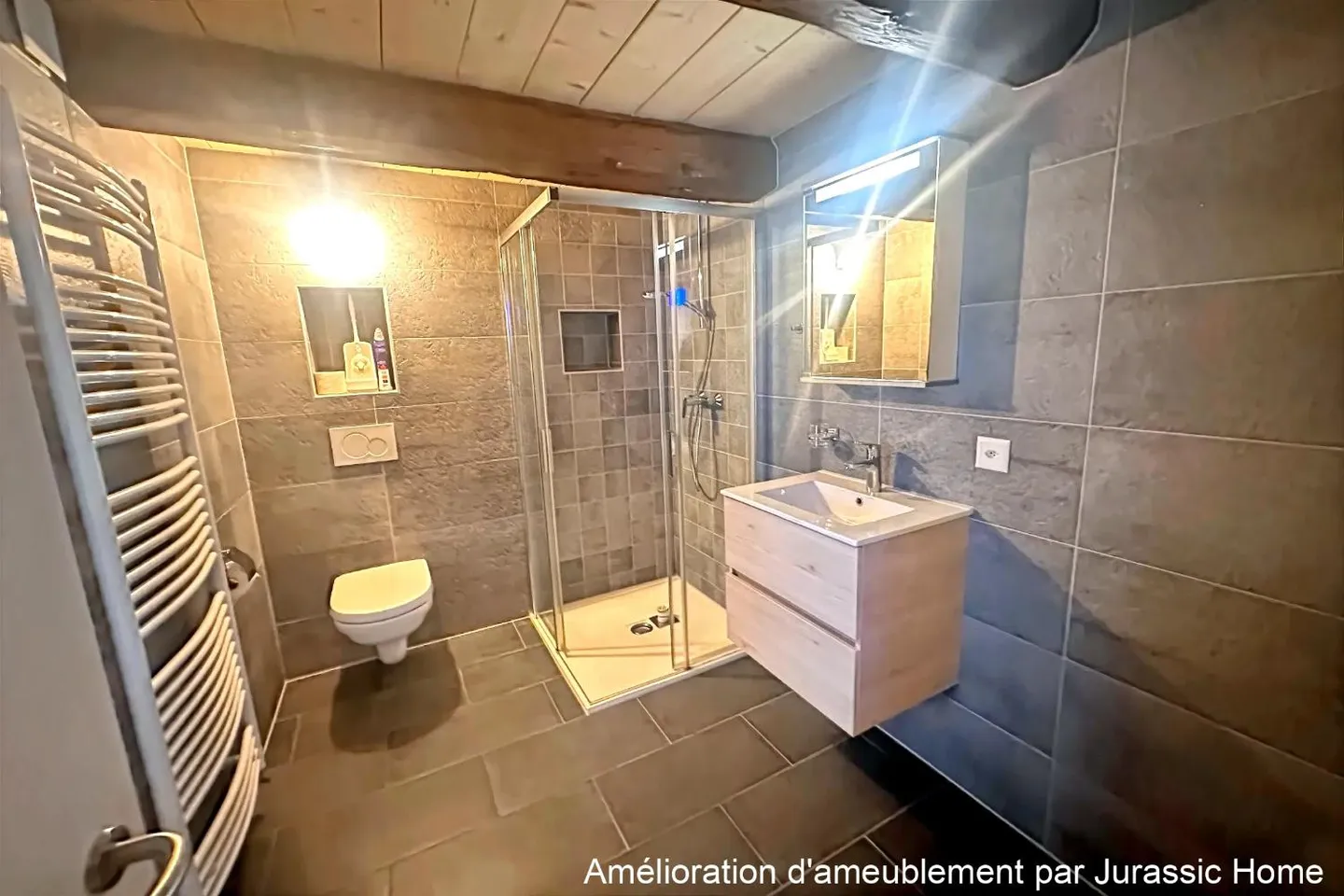 Appartamento Duplex Incantevole - Foto 5 di 9