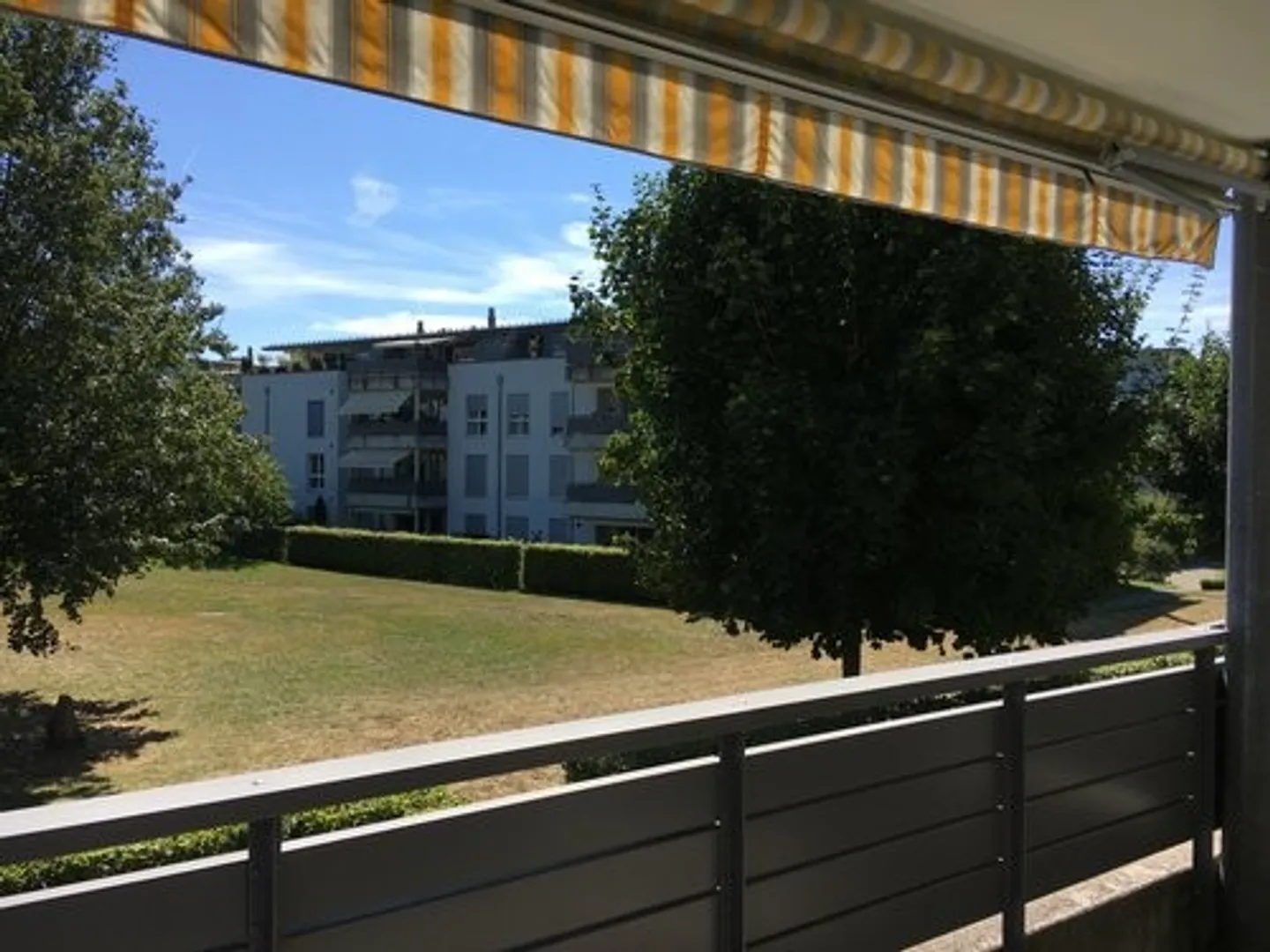 Charmante 3.5-Zimmerwohnung - Foto 2 von 8