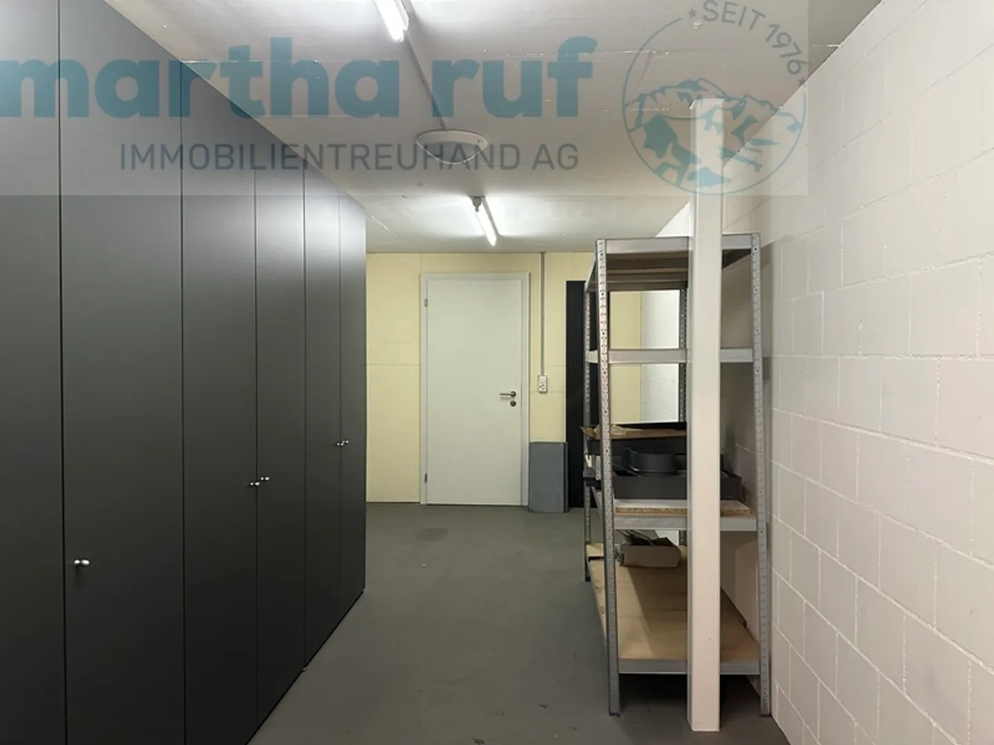 Geräumige Wohnung mit Bergsicht - Foto 14 von 14
