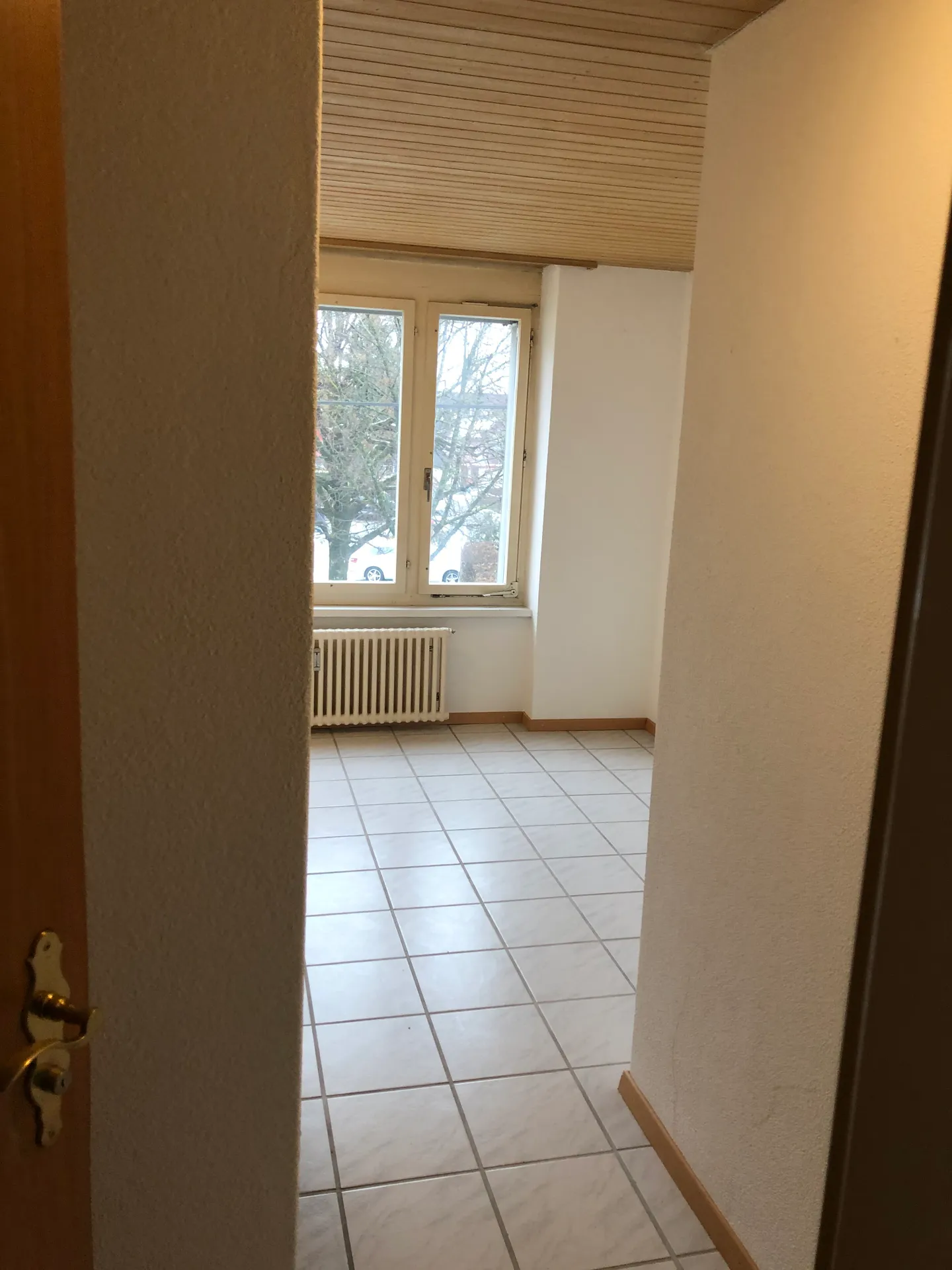 Bright Studio in Central St. Gallen - Photo 2 of 5