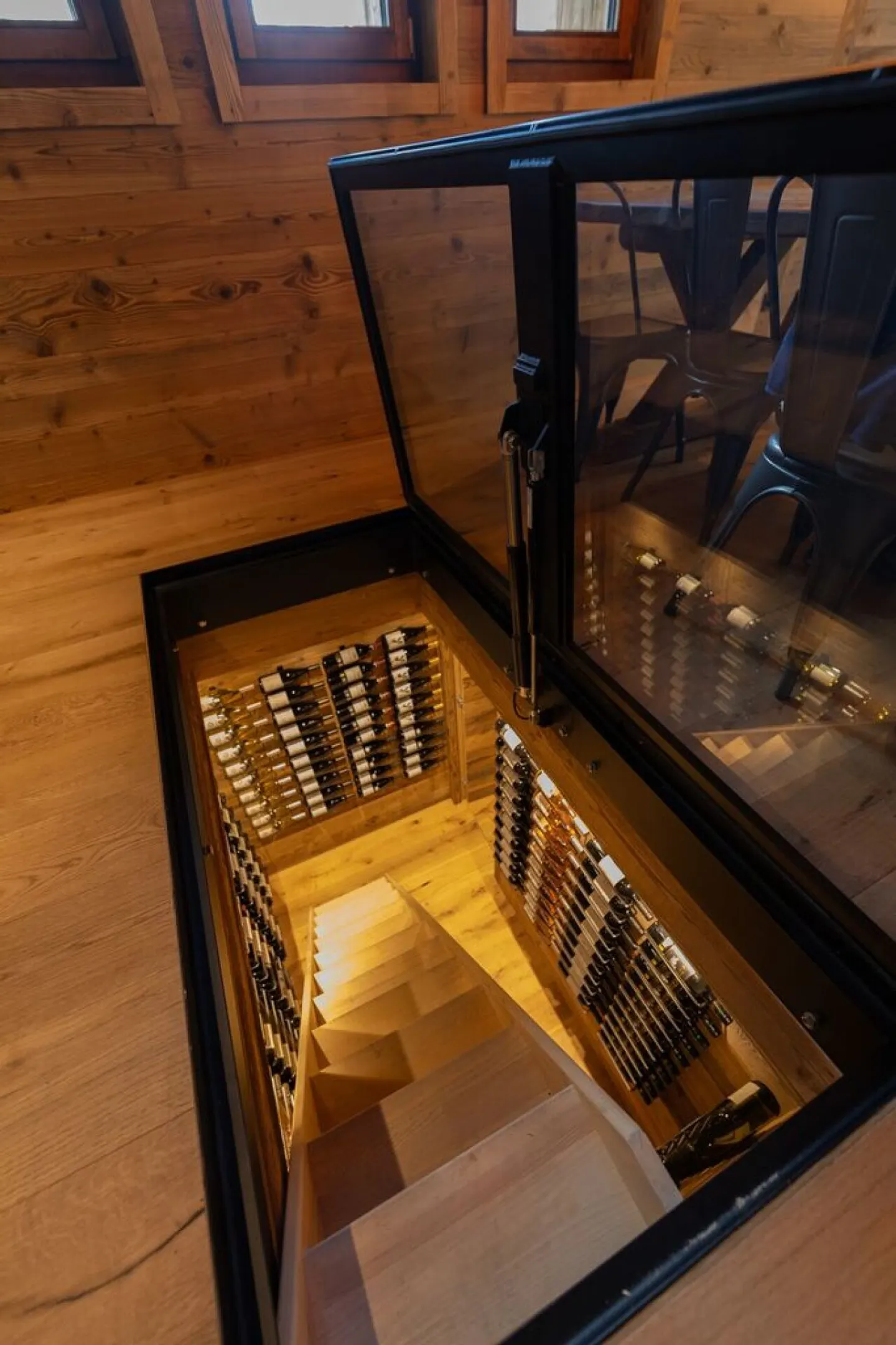 Exceptional Alpine Chalet Retreat - Photo 30 of 30