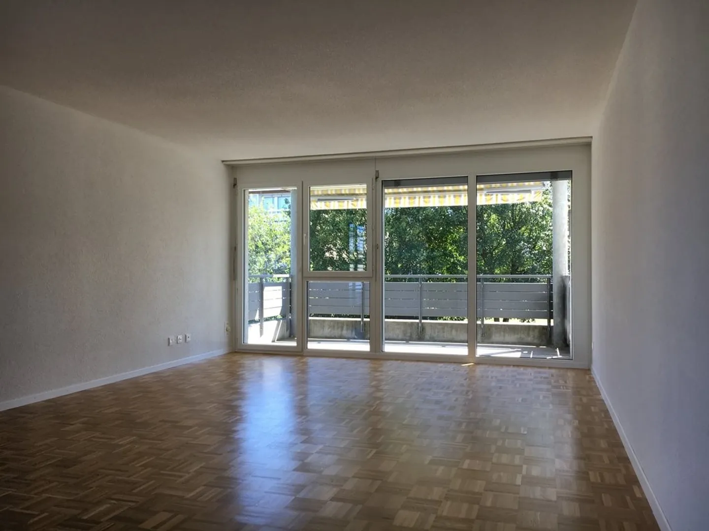 Charmante 3.5-Zimmerwohnung - Foto 3 von 8