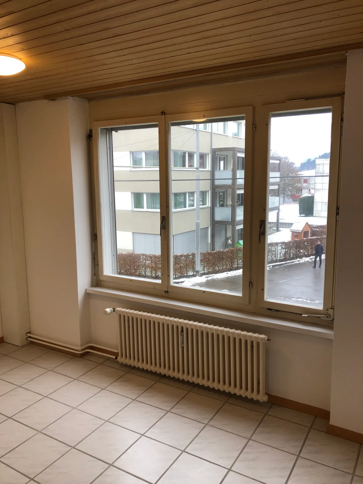 Bright Studio in Central St. Gallen - Photo 3 of 5