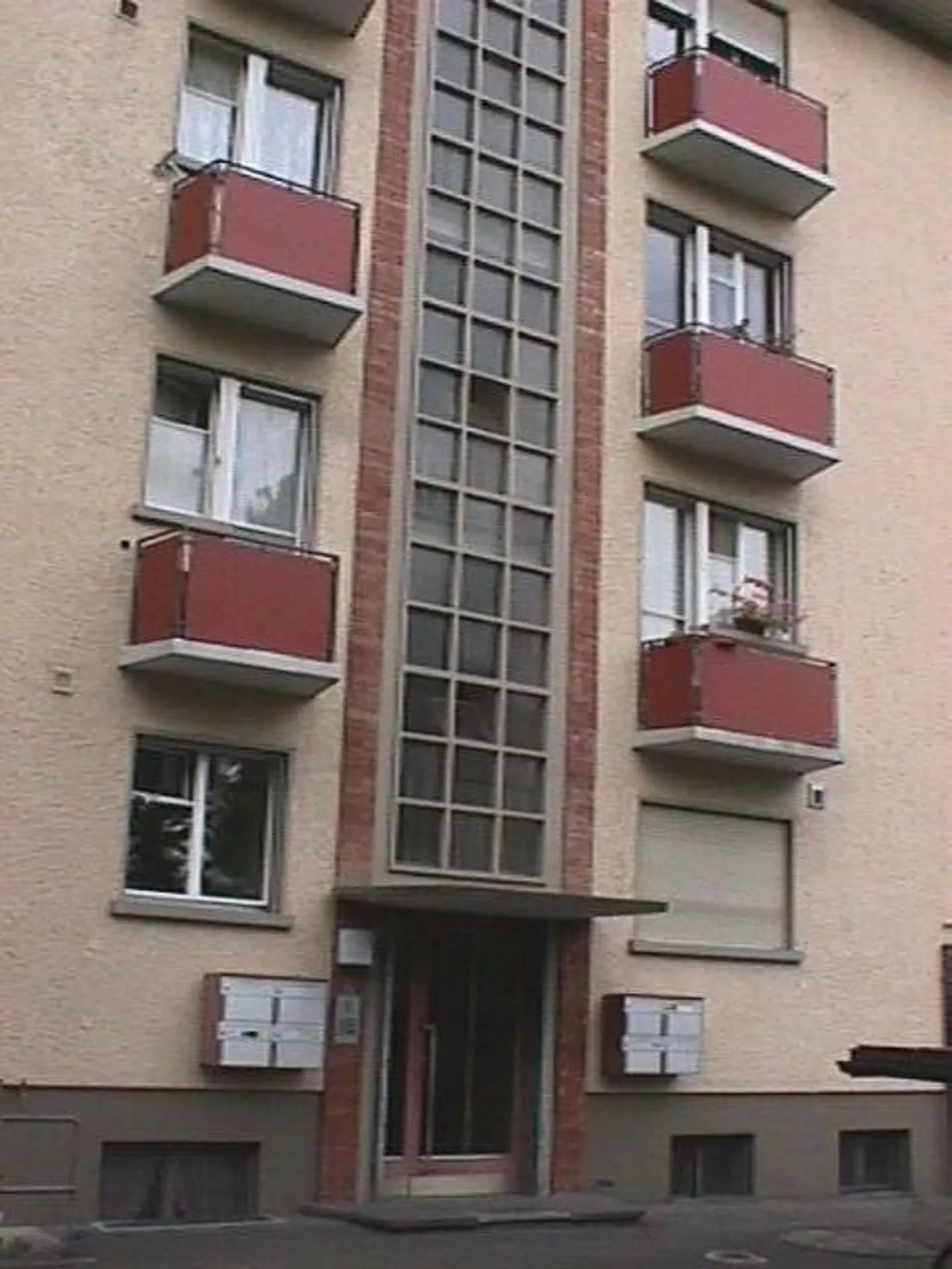 Appartement à louer - Photo 2 sur 7