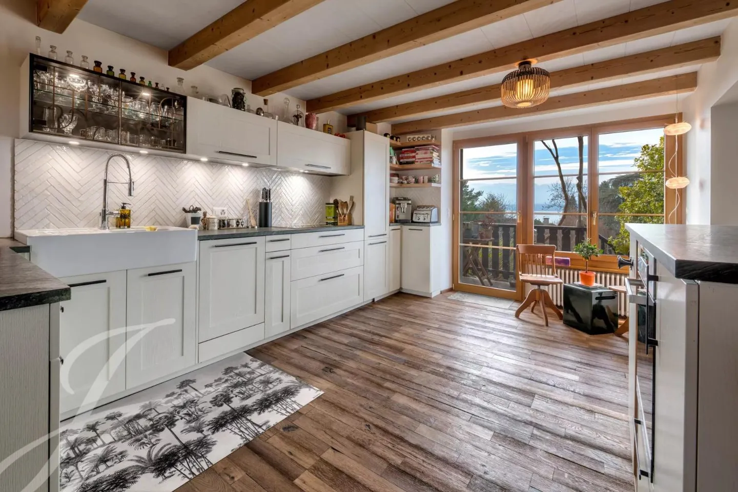 10-Zimmer-Haus - Foto 5 von 13