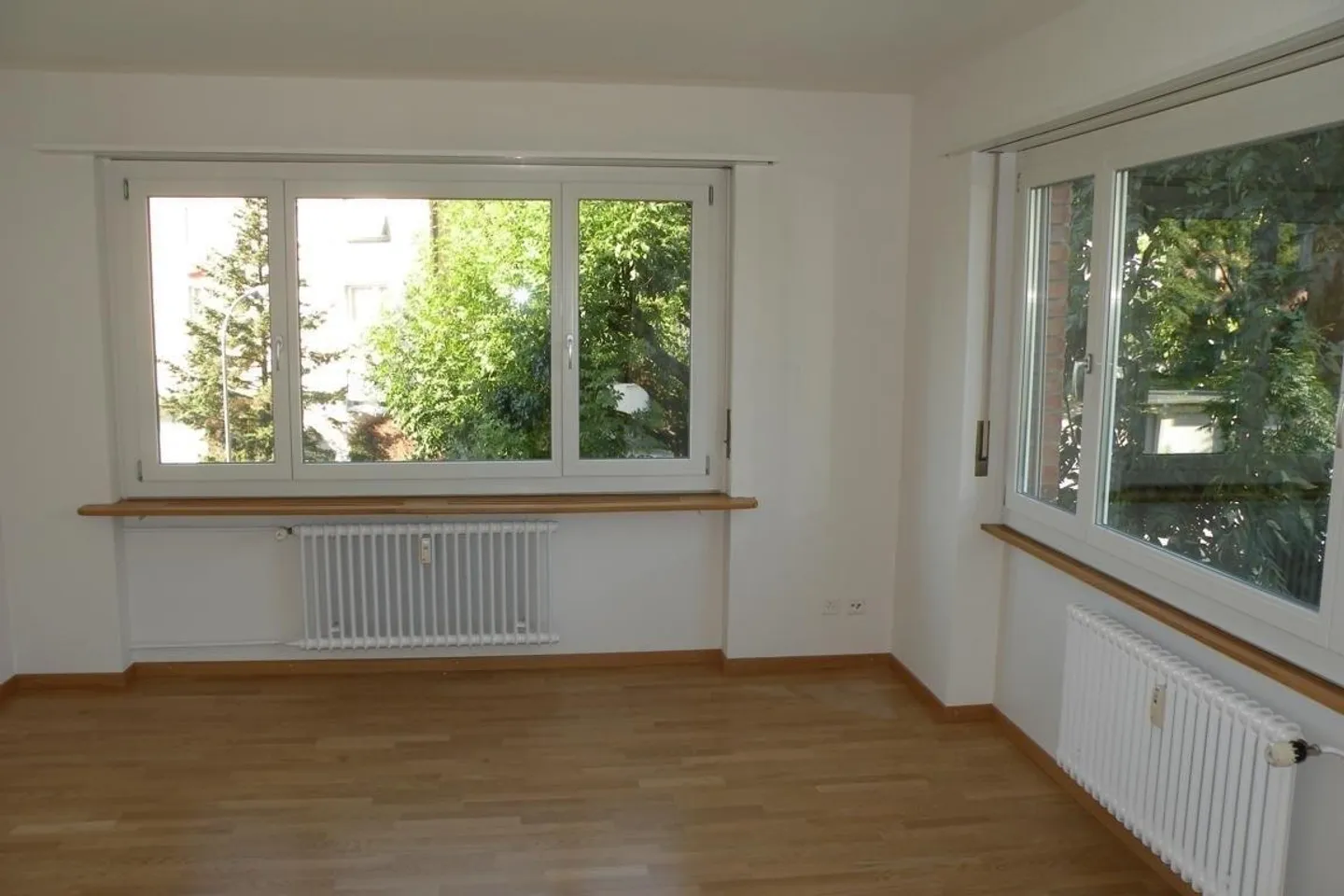 Appartement à louer - Photo 3 sur 7