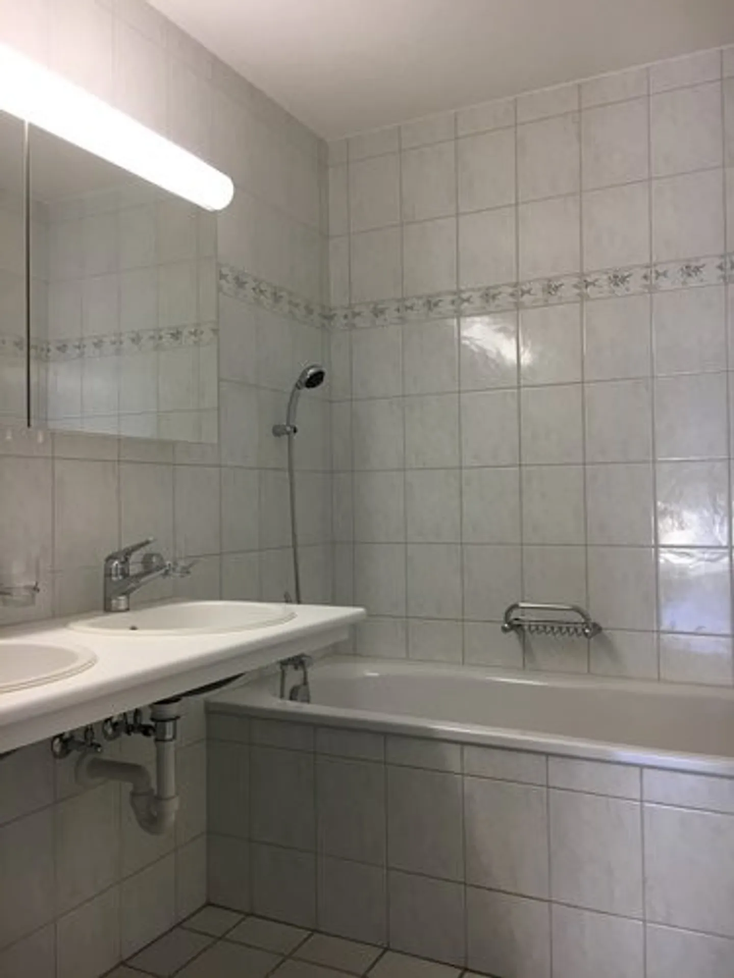 Charmante 3.5-Zimmerwohnung - Foto 4 von 8