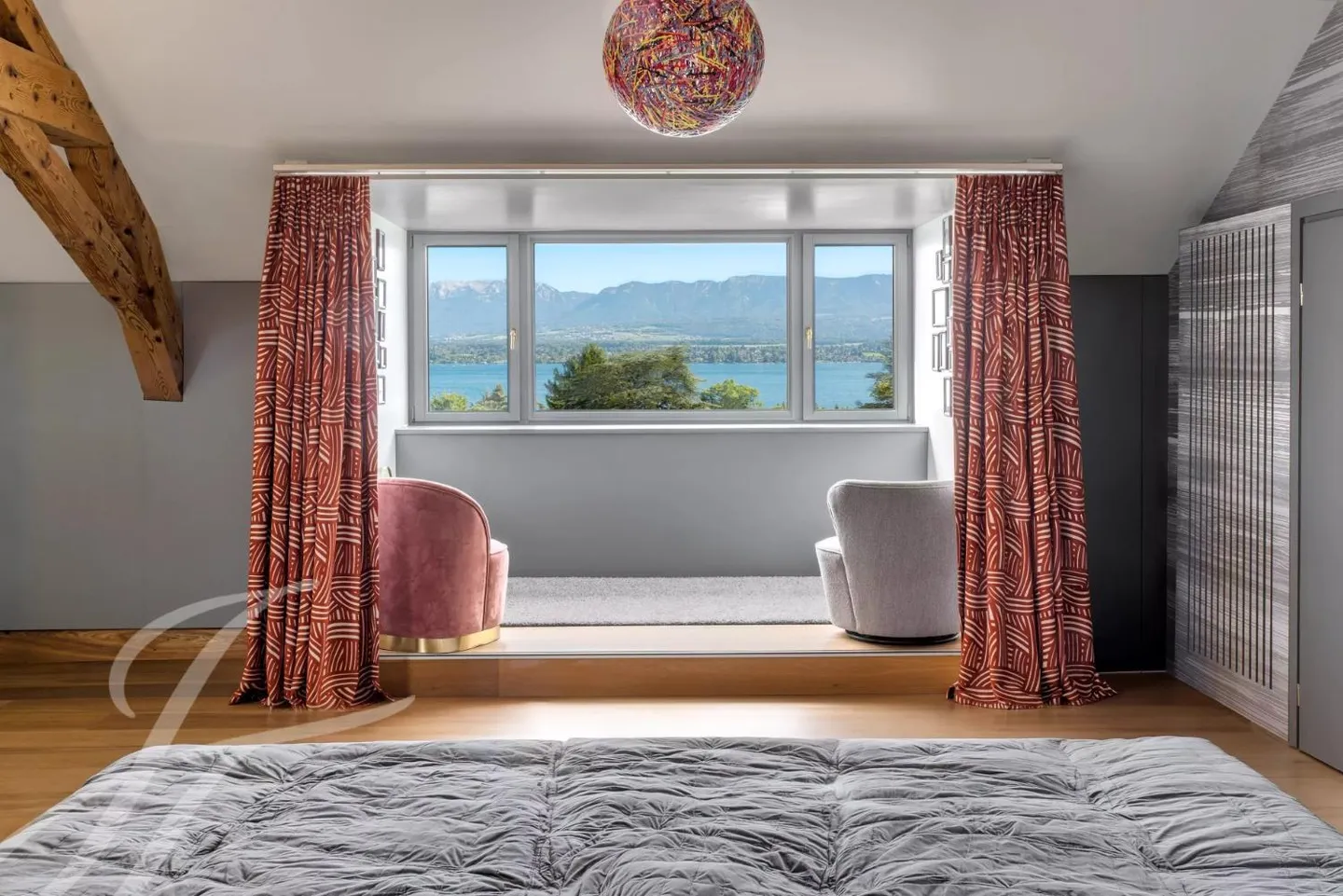 10-Zimmer-Haus - Foto 6 von 13