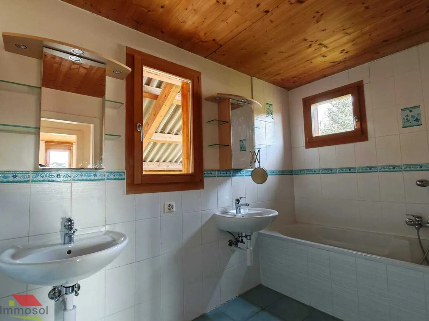 Villa 6 stanze - Foto 4 di 6