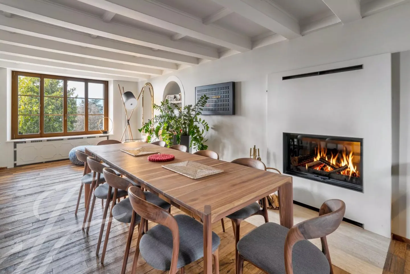 10-Zimmer-Haus - Foto 3 von 13